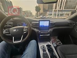 فورد إكسبلورر